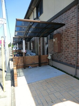 ルーチェ東水元の物件内観写真